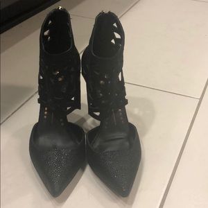 Super cute Dolce Vita shoes!